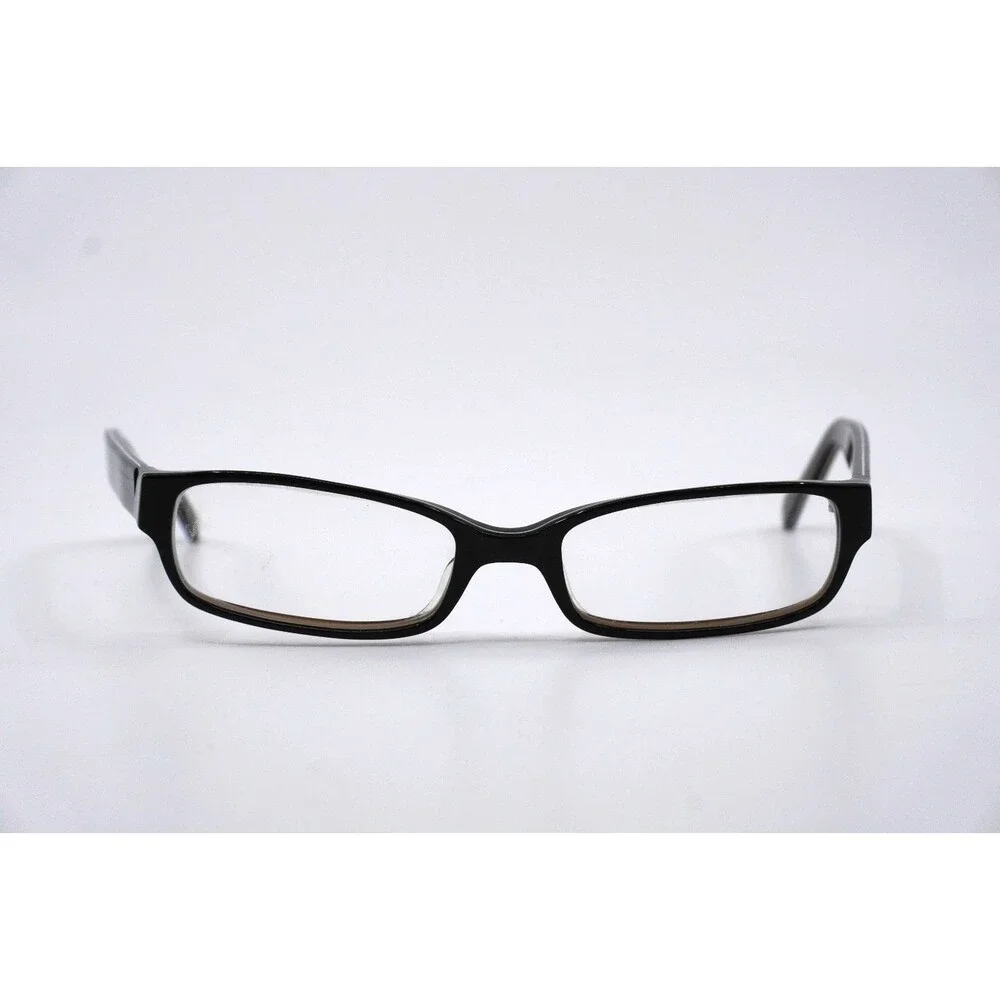 See Eyeglasses Frames See 5162 Brown Black Full Square 51-20-140 C.147 France